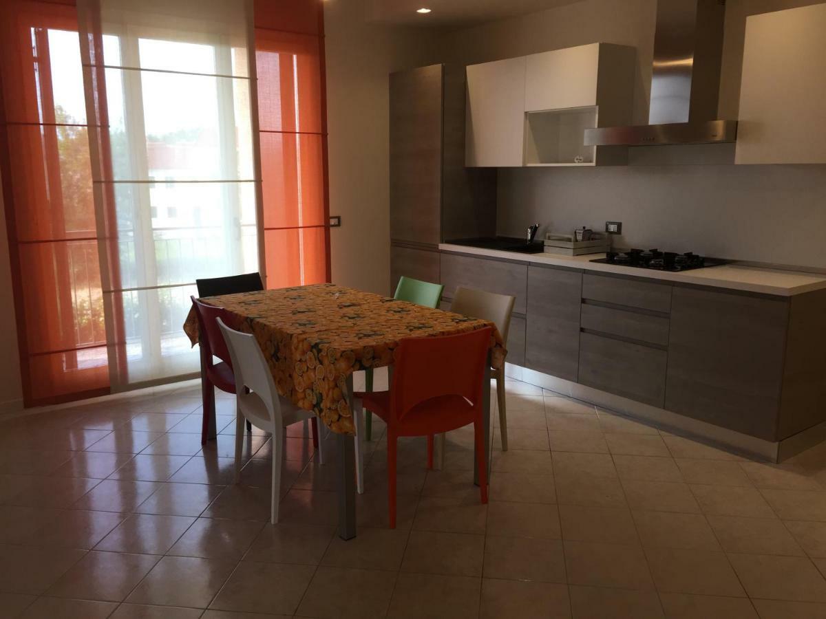 Appartamento Giada Giavera del Montello Eksteriør billede