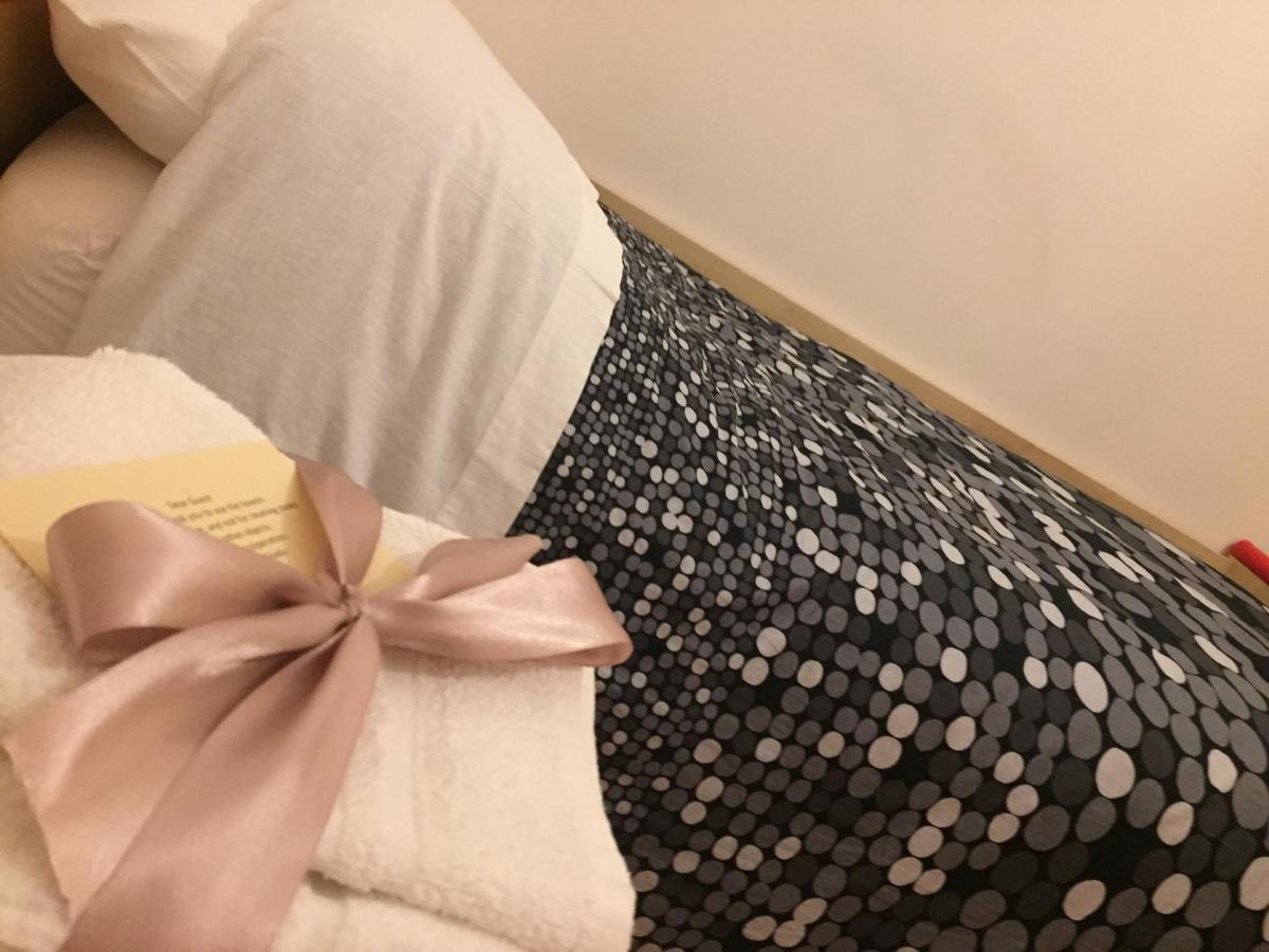Appartamento Giada Giavera del Montello Eksteriør billede